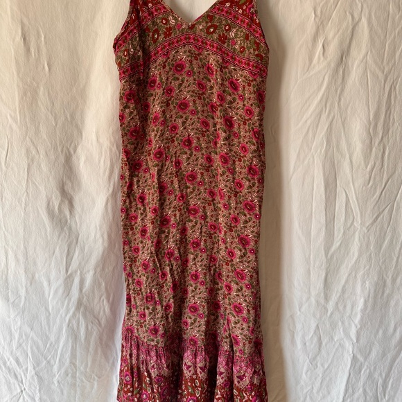 Spell kombi strappy - Picture 2 of 5